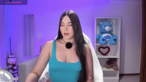 Luisa  online show from March 14, 3:18 am