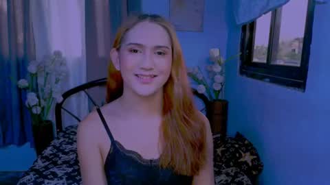 _xxlilly online show from July 16, 10:20 am
