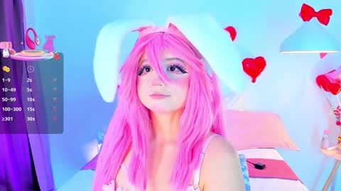 Xynara online show from February 15, 11:59 pm