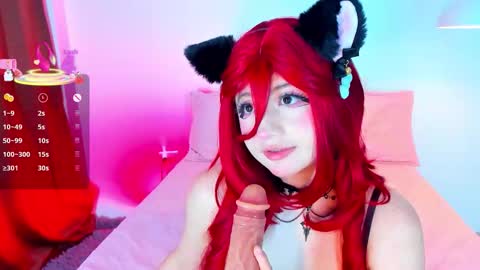 Xynara online show from February 3, 2:53 am