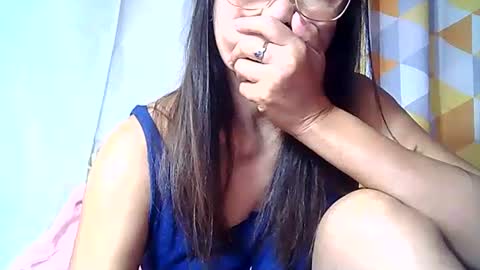 just call me miss  online show from February 2, 8:41 pm