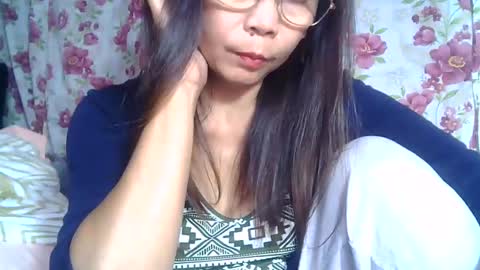 just call me miss  online show from January 12, 12:01 pm