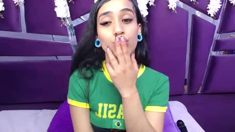 yeeeen online show from March 5, 3:18 am
