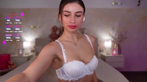 Snapshot of _your_angel chatting on March 2, 4:39 am YOUR ANGEL online show from March 2, 4:39 am