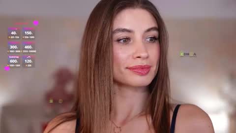 Snapshot of _your_angel chatting on February 25, 2:58 am YOUR ANGEL online show from February 25, 2:58 am