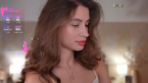 Snapshot of _your_angel chatting on December 10, 6:01 am YOUR ANGEL online show from December 10, 6:01 am
