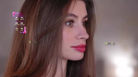  YOUR ANGEL online show from November 21, 10:56 pm