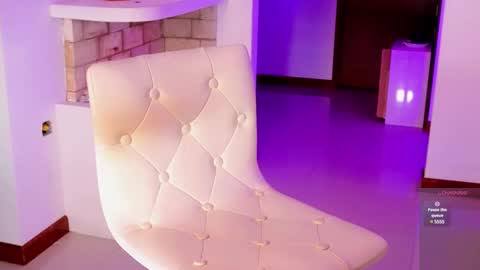 Snapshot of _your_little_nut chatting on February 17, 6:53 am Macca and Ana online show from February 17, 6:53 am