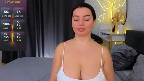 Jasmine online show from February 27, 8:06 am