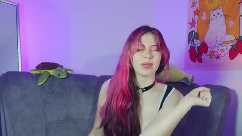 _yourcherrybomb online show from March 2, 7:15 am