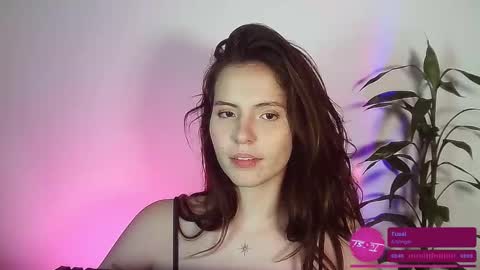 _yourcherrybomb online show from November 23, 3:31 am