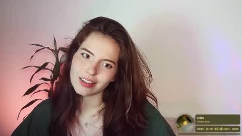 _yourcherrybomb online show from November 29, 5:00 am