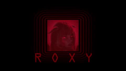 Snapshot of _yourwetdreams_ chatting on March 9, 4:44 pm Roxy online show from March 9, 4:44 pm
