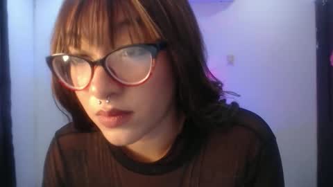 yuky online show from April 27, 7:22 pm