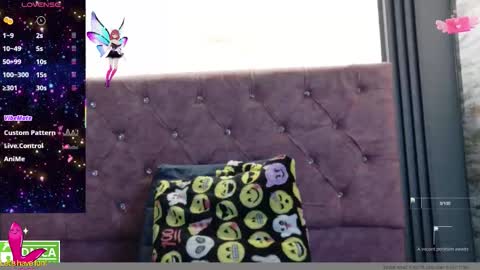 Snapshot of _yuyi chatting on October 21, 12:42 pm Yuyi online show from October 21, 12:42 pm