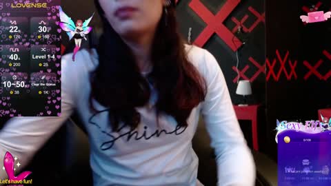Yuyi online show from February 3, 11:09 am