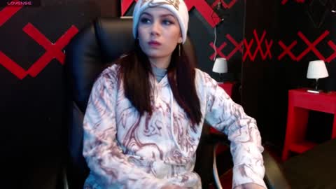 Yuyi online show from January 22, 11:12 am