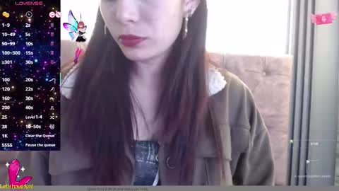 Snapshot of _yuyi chatting on October 29, 12:53 pm Yuyi online show from October 29, 12:53 pm