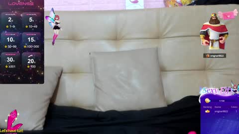 Yuyi online show from December 15, 1:02 am