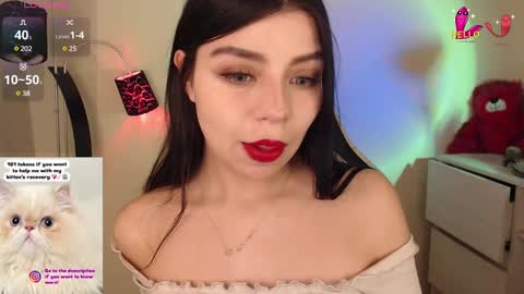 _zathara_ online show from March 1, 2:48 am