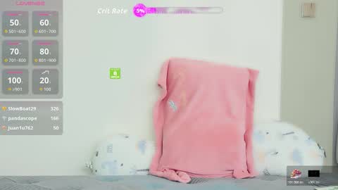 _zizi_ online show from February 3, 6:40 am