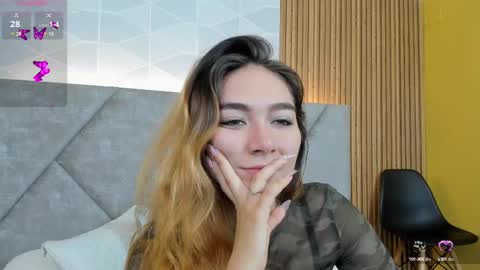 Daniela Brown online show from March 6, 11:25 am