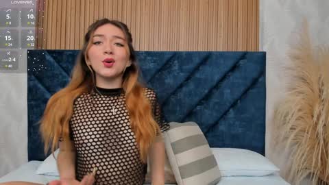 Daniela Brown online show from January 27, 11:32 am