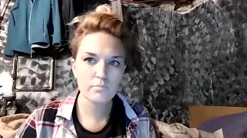 Bree Anna online show from January 23, 5:24 am