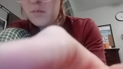 Bree Anna online show from December 15, 12:27 am