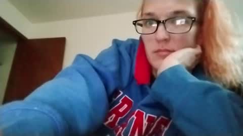 Bree Anna online show from July 20, 10:50 am