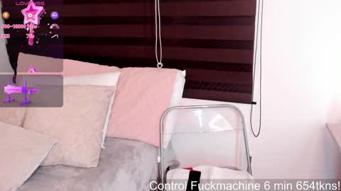Alexandra  online show from January 6, 9:08 am