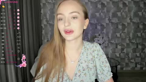 Snapshot of a_delina chatting on January 26, 2:19 pm Adelina online show from January 26, 2:19 pm