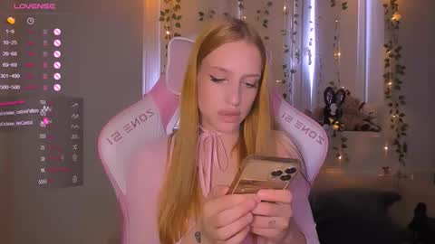 Anice online show from February 20, 12:39 pm