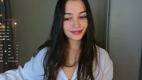 Snapshot of a_p_p_l_e chatting on January 29, 4:08 pm Mila and Jess online show from January 29, 4:08 pm