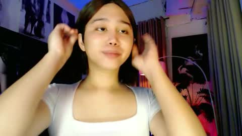 Lovely Yana  online show from October 13, 12:08 pm