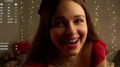 Lina online show from December 21, 3:09 pm