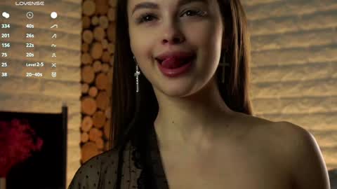 Lina online show from January 13, 3:04 pm