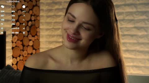 Lina online show from January 10, 3:06 pm