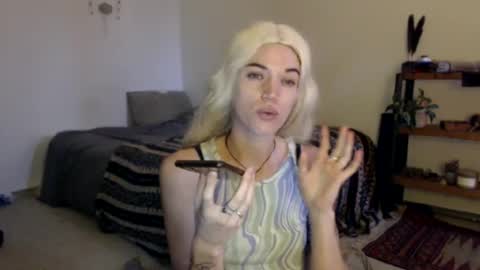 ally online show from December 28, 9:08 pm