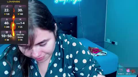 Abby Lee  online show from December 30, 12:31 pm
