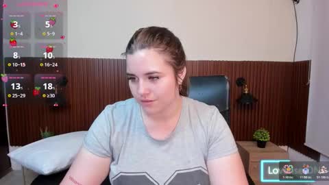 Abby Lee  online show from October 20, 9:18 pm