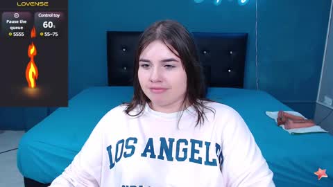 Abby Lee  online show from January 2, 7:18 pm
