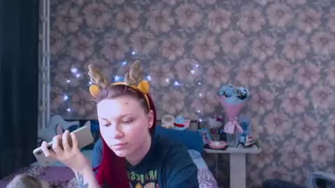 Alice online show from July 1, 1:54 pm
