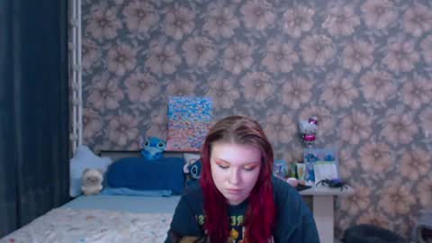 Alice online show from July 22, 10:44 pm