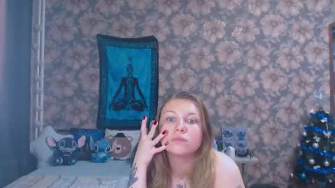 Alice online show from January 6, 1:53 am