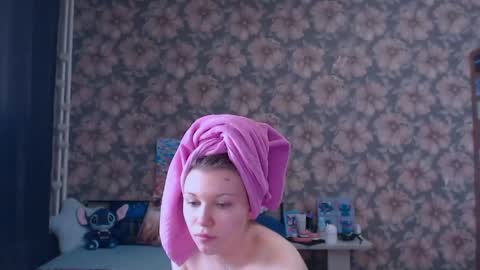 Alice online show from April 27, 10:34 am