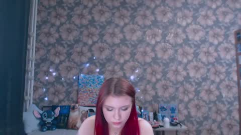 Alice online show from April 23, 12:29 pm