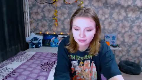 Alice online show from October 27, 6:35 pm