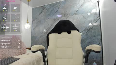  Aaliyah  online show from September 27, 2:19 am