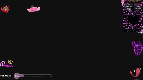 aamanda online show from March 5, 2:35 pm